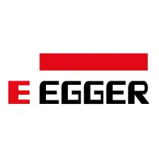 Logo společnosti Egger CZ s.r.o.