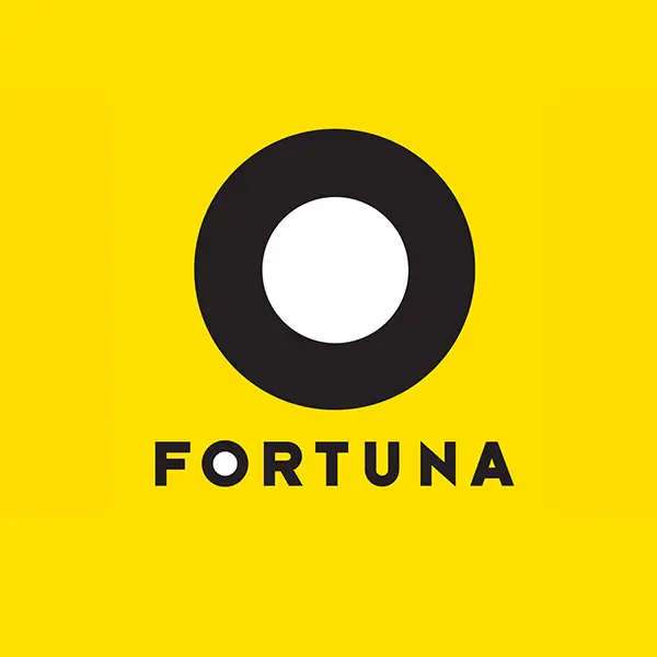 Logo společnosti FORTUNA GAME a.s.