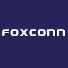 Logo společnosti FOXCONN CZ s.r.o.