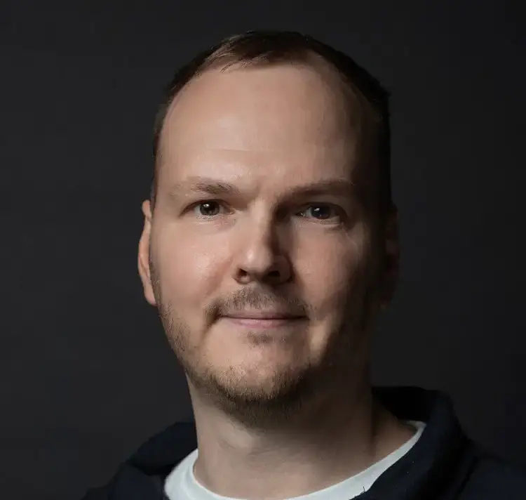 Lukáš Peterec