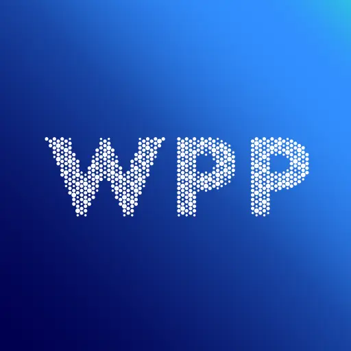 Logo vydavatele certifikátu H1 / WPP
